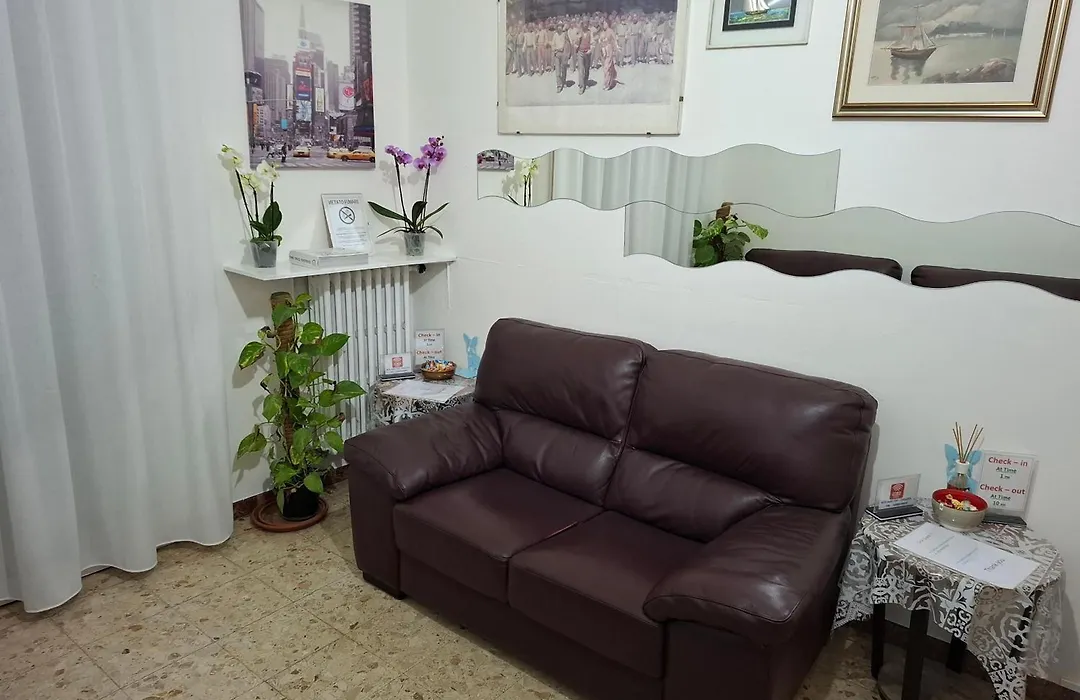 B&B Sansevero Venice-1