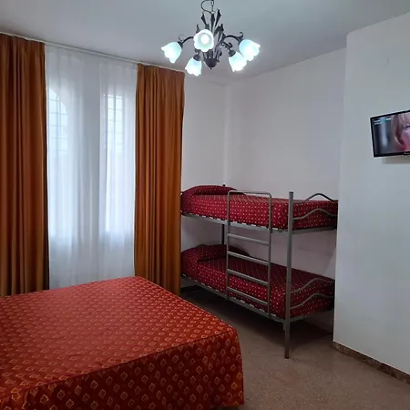 B&B Sansevero Venice-2