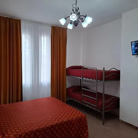 B&B Sansevero Venice-3